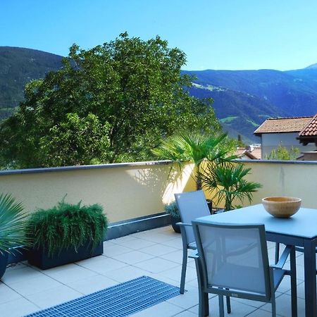 Apartment Cascada - Alpstay Parcines Exterior foto