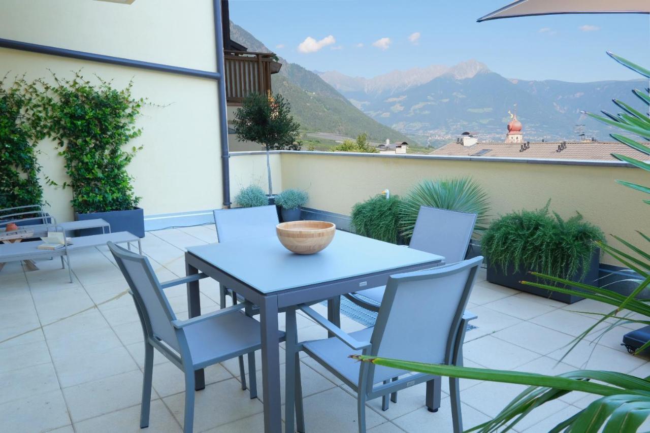 Apartment Cascada - Alpstay Parcines Exterior foto