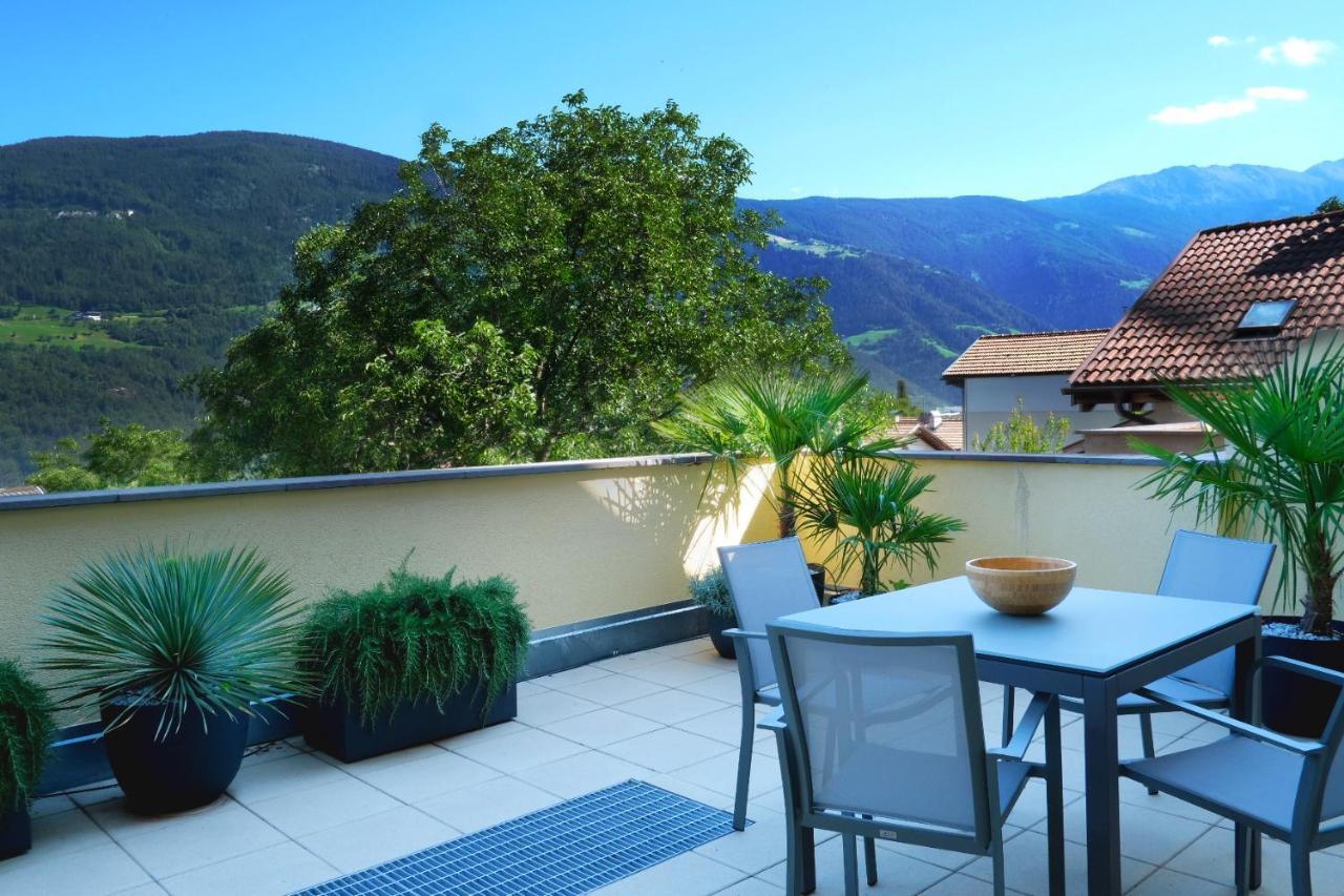 Apartment Cascada - Alpstay Parcines Exterior foto
