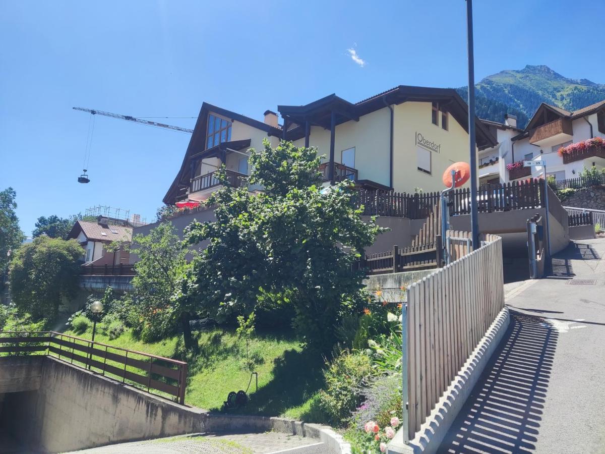 Apartment Cascada - Alpstay Parcines Exterior foto